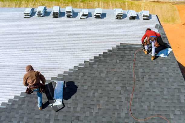 Best Metal Roofing Contractor  in Lynnville, IN