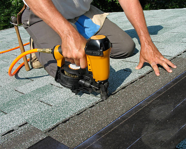Professional Roofing Contractor in Lynnville, IN