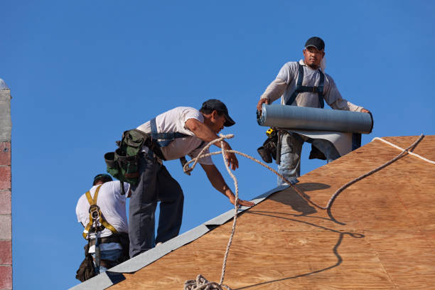 Best Emergency Roof Repair  in Lynnville, IN