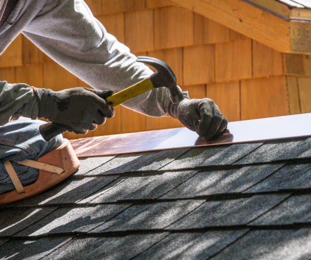 Best Slate Roofing Contractor  in Lynnville, IN